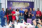 Oma Unsung Heroes Award